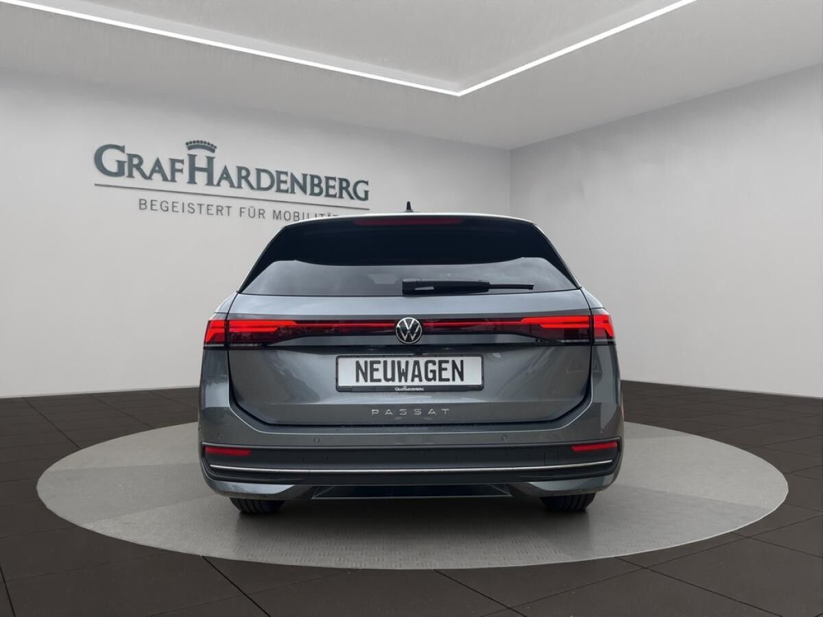 Volkswagen Passat Business 2,0 l TDI DSG *SOFORT VERFÜGBAR*