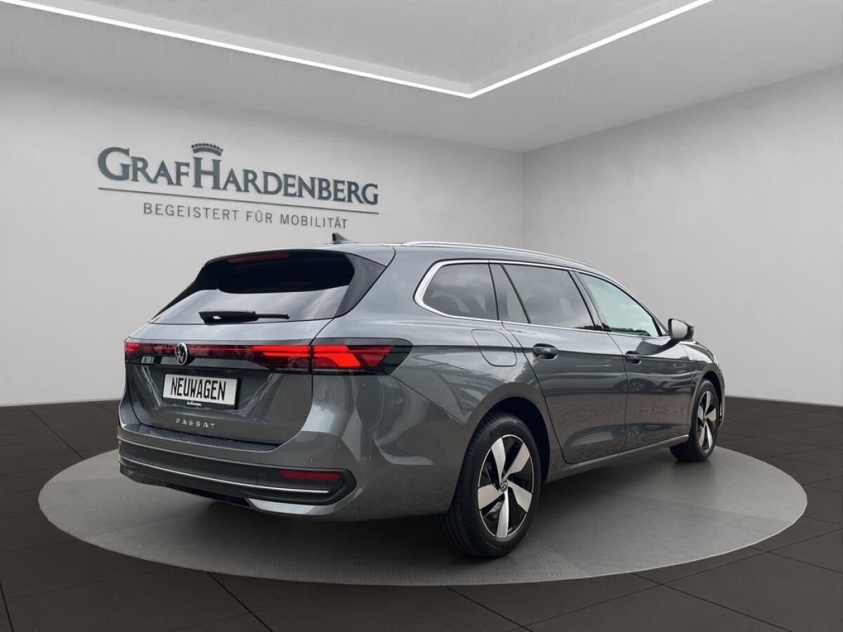 Volkswagen Passat Business 2,0 l TDI DSG *SOFORT VERFÜGBAR*