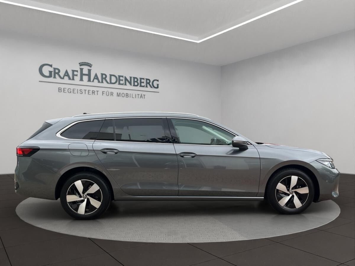 Volkswagen Passat Business 2,0 l TDI DSG *SOFORT VERFÜGBAR*