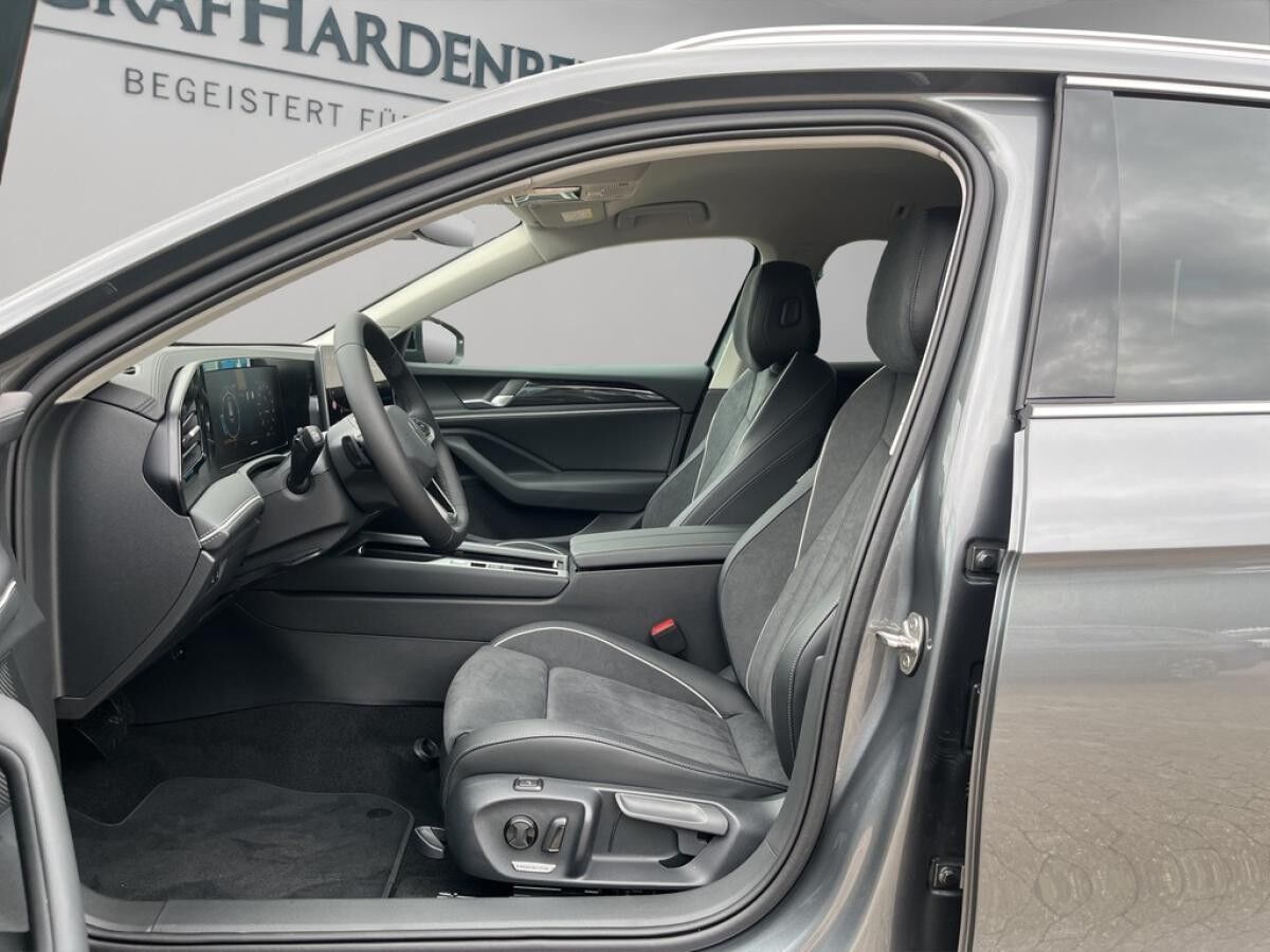 Volkswagen Passat Business 2,0 l TDI DSG *SOFORT VERFÜGBAR*