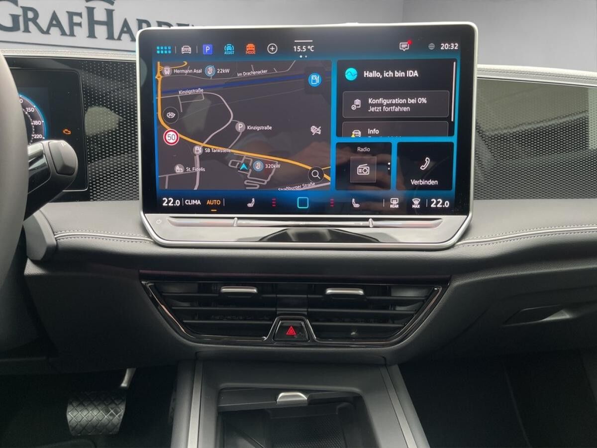 Volkswagen Passat Business 2,0 l TDI DSG *SOFORT VERFÜGBAR*