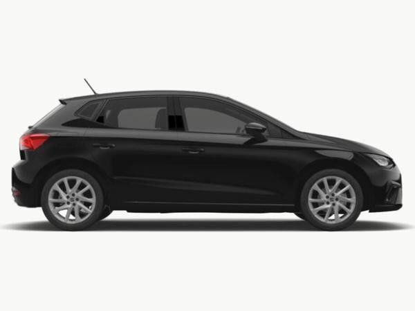 Seat Ibiza FR Anniversary Edition 1.5 TSI DSG Fahrassi Paket XL Winter