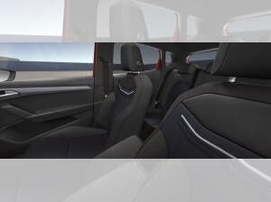 Seat Ibiza FR Anniversary Edition 1.5 TSI DSG Fahrassi Paket XL Winter