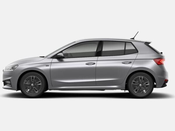 Skoda Fabia Tour 1.0 TSI DSG Fahrassi Winter