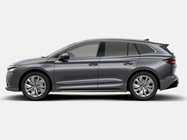 Skoda ENYAQ 85x h DSG Ausstattungspaket Transport & Clever
