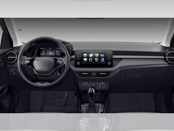 Skoda Fabia Tour 1.0 TSI DSG Fahrassi Winter