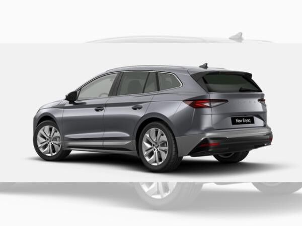Skoda ENYAQ 85x h DSG Ausstattungspaket Transport & Clever