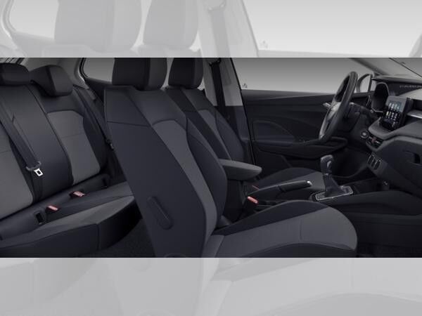 Skoda Fabia Tour 1.0 TSI DSG Fahrassi Winter
