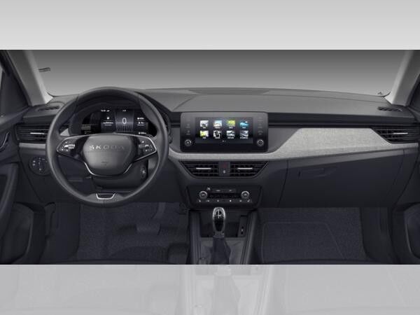 Skoda Scala Tour 1.0 TSI DSG Fahrassi Infotainment