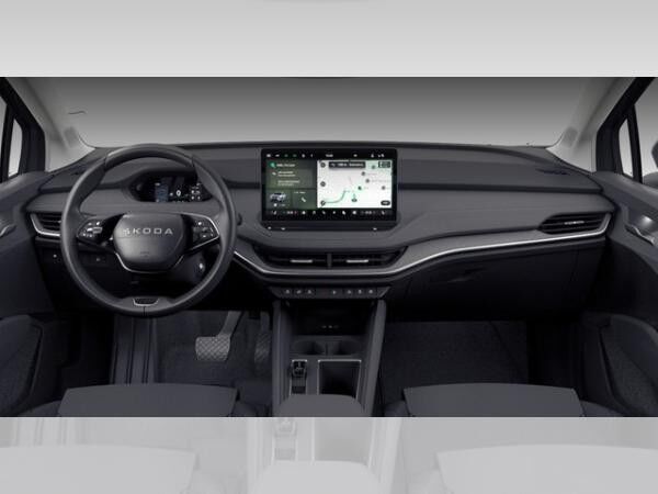 Skoda ENYAQ 85x h DSG Ausstattungspaket Transport & Clever