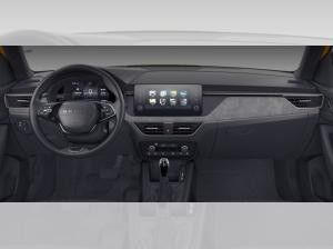 Skoda Kamiq Tour 1.5 TSI DSG Komfort Plus Fahrassi Plus
