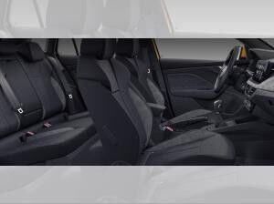 Skoda Kamiq Tour 1.5 TSI DSG Komfort Plus Fahrassi Plus