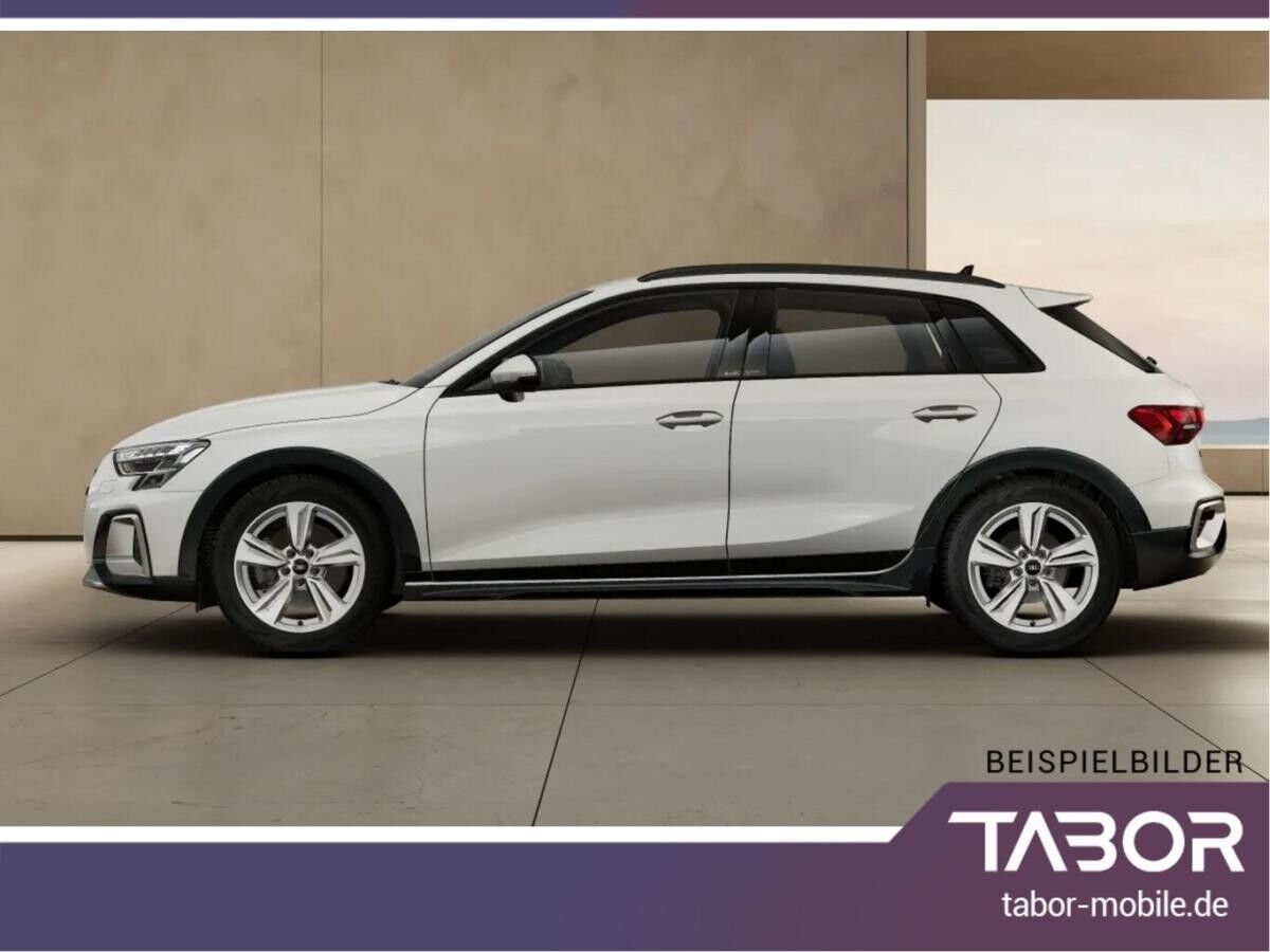 Audi A3 allstreet TFSI S tronic LED+ SHZ 17Z 4JGarant Audi A3 allstreet TFSI S tronic LED+ SHZ 17Z 4JGarant