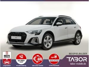 Audi A3 allstreet TFSI S tronic SHZ LED SportS 4JGar