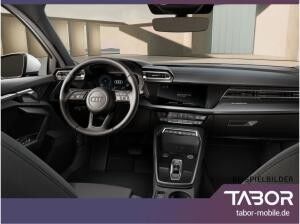 Audi A3 allstreet TFSI S tronic SHZ LED SportS 4JGar