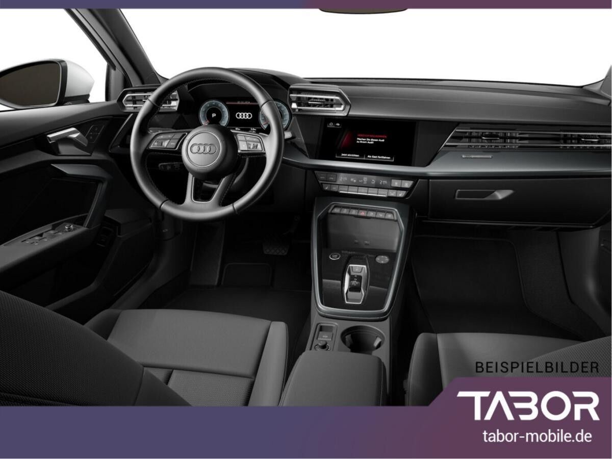 Audi A3 Sportback TFSI 116 S tronic Nav ACC KlimaP