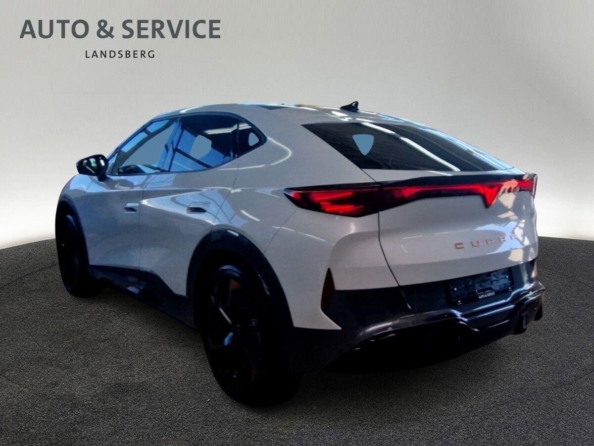 Cupra Tavascan Endurance *Adrenalin*Wärmepumpe*