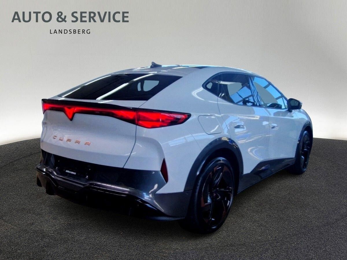 Cupra Tavascan Endurance *Adrenalin*Wärmepumpe*