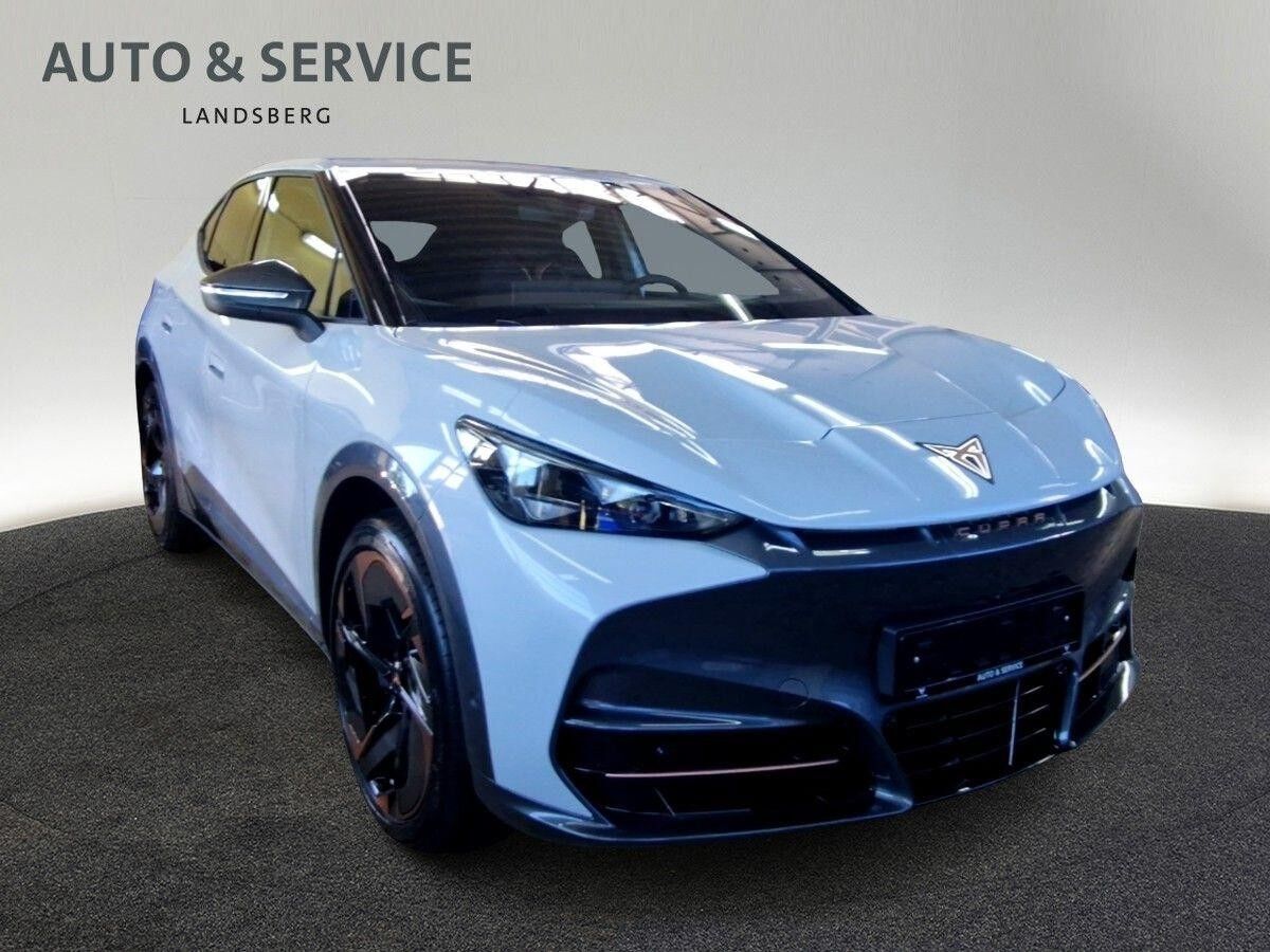 Cupra Tavascan Endurance *Adrenalin*Wärmepumpe*