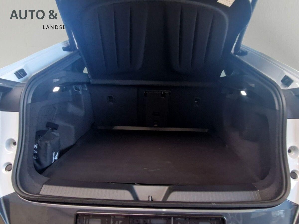 Cupra Tavascan Endurance *Adrenalin*Wärmepumpe*