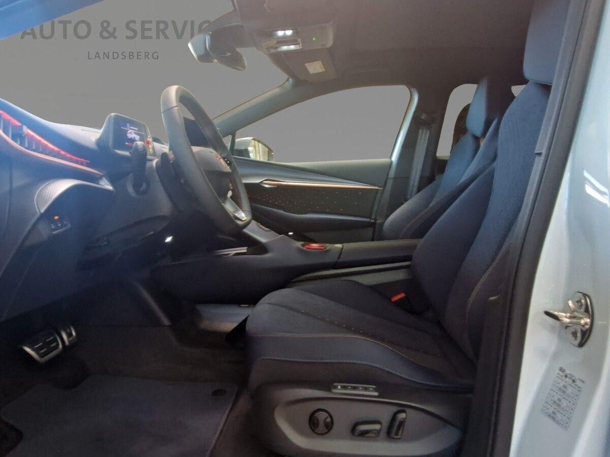 Cupra Tavascan Endurance *Adrenalin*Wärmepumpe*