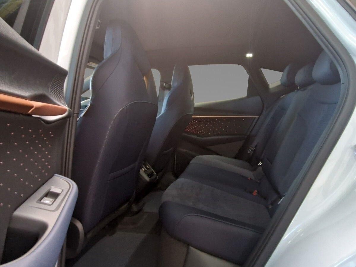 Cupra Tavascan Endurance *Adrenalin*Wärmepumpe*