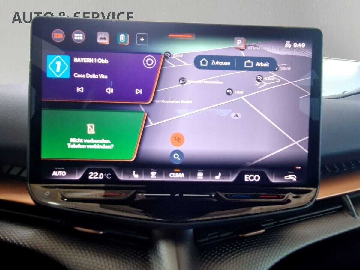 Cupra Tavascan Endurance *Adrenalin*Wärmepumpe*