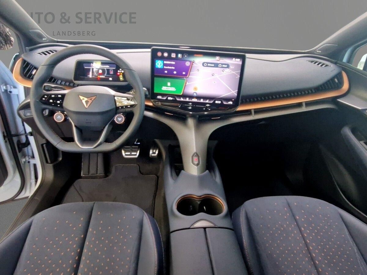 Cupra Tavascan Endurance *Adrenalin*Wärmepumpe*