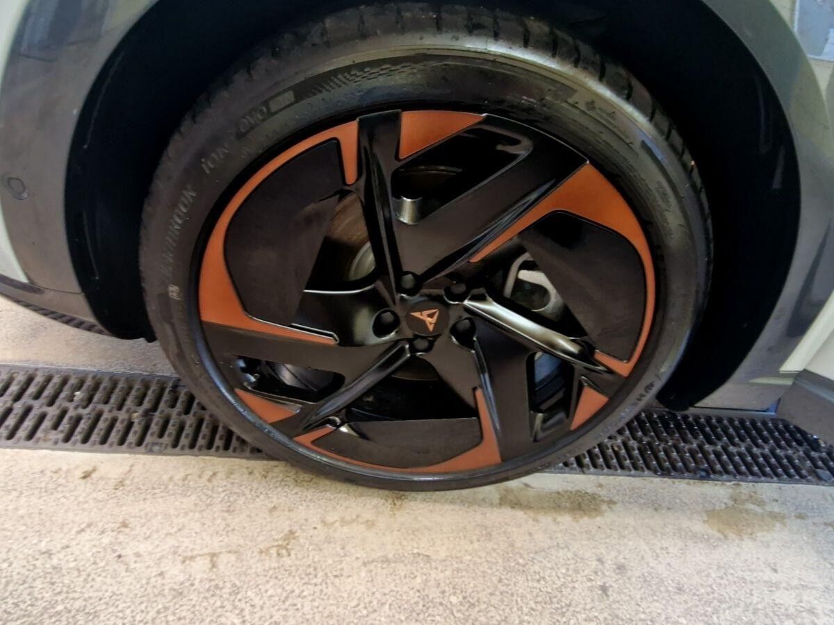 Cupra Tavascan Endurance *Adrenalin*Wärmepumpe*