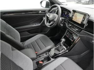 Volkswagen T-Roc Cabriolet R-Line 1.5 TSI DSG Navi Lagerwagen !