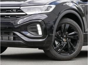 Volkswagen T-Roc Cabriolet R-Line 1.5 TSI DSG Navi Lagerwagen !