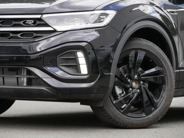 Volkswagen T-Roc Cabriolet R-Line 1.5 TSI DSG Navi Lagerwagen !