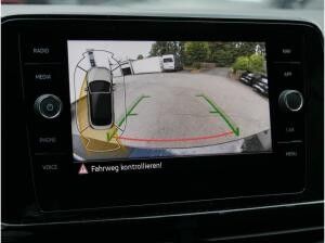 Volkswagen T-Roc Cabriolet R-Line 1.5 TSI DSG Navi Lagerwagen !