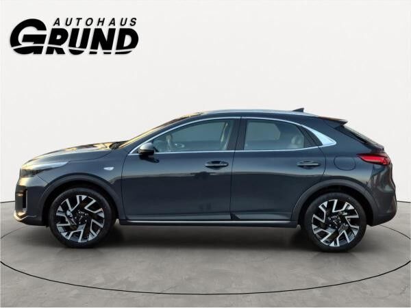 Kia XCeed VISION | KOMFORT | NAVI | SHZ | KAMERA | LED