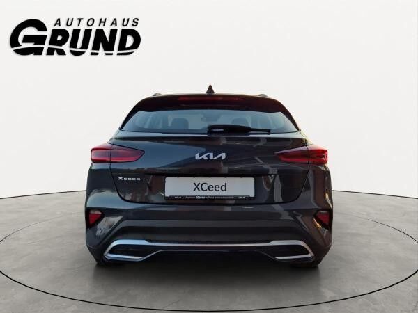 Kia XCeed VISION | KOMFORT | NAVI | SHZ | KAMERA | LED
