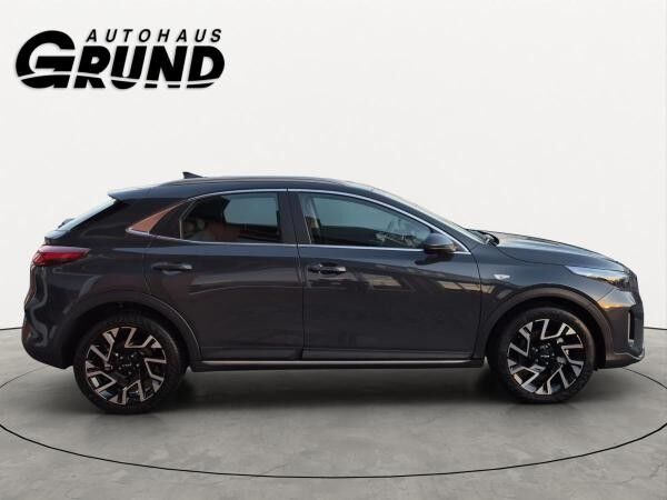 Kia XCeed VISION | KOMFORT | NAVI | SHZ | KAMERA | LED