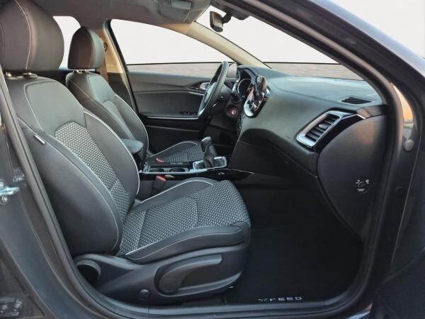 Kia XCeed VISION | KOMFORT | NAVI | SHZ | KAMERA | LED