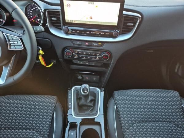 Kia XCeed VISION | KOMFORT | NAVI | SHZ | KAMERA | LED