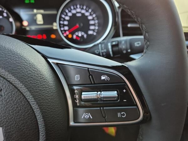 Kia XCeed VISION | KOMFORT | NAVI | SHZ | KAMERA | LED