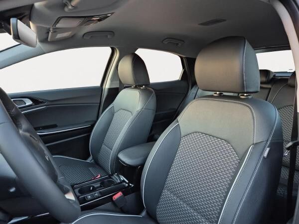 Kia XCeed VISION | KOMFORT | NAVI | SHZ | KAMERA | LED