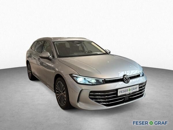 Volkswagen Passat 1.5 TSI eHybrid Elegance NAVI KAM WINTER+