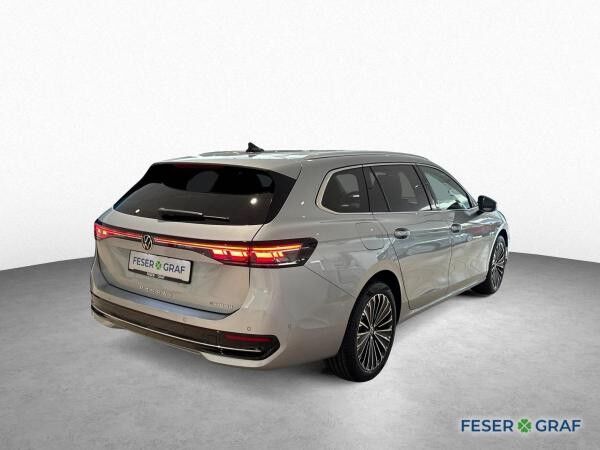 Volkswagen Passat 1.5 TSI eHybrid Elegance NAVI KAM WINTER+