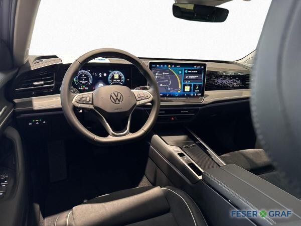Volkswagen Passat 1.5 TSI eHybrid Elegance NAVI KAM WINTER+