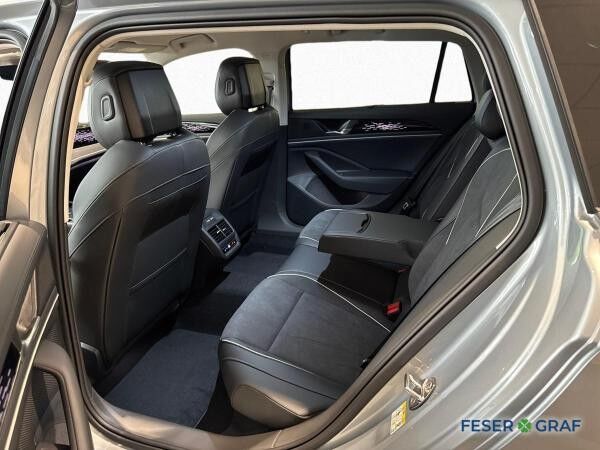 Volkswagen Passat 1.5 TSI eHybrid Elegance NAVI KAM WINTER+