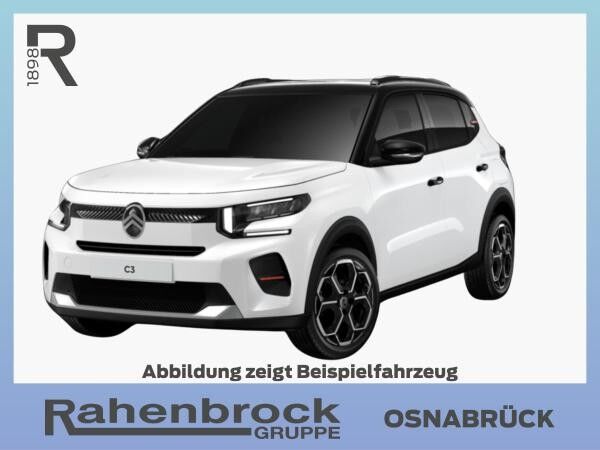 Citroën C3 Elektro 113 Standard-Range **BESTELL-AKTION**
