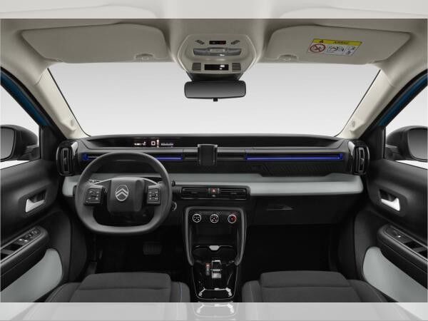 Citroën C3 Elektro 113 Standard-Range **BESTELL-AKTION**