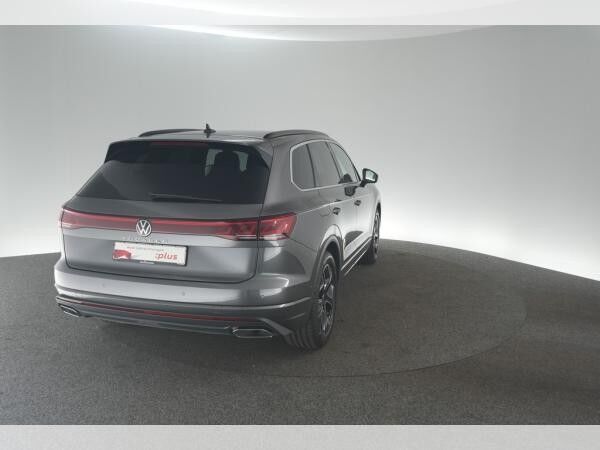 Volkswagen Touareg 3.0 TDI 4MOTION Tiptronic Elegance / SOFORT VERFÜGBAR !