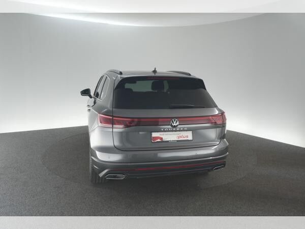 Volkswagen Touareg 3.0 TDI 4MOTION Tiptronic Elegance / SOFORT VERFÜGBAR !