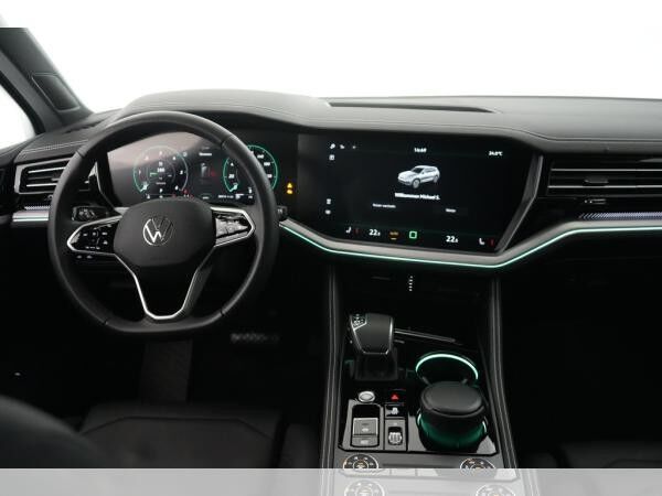 Volkswagen Touareg 3.0 TDI 4MOTION Tiptronic Elegance / SOFORT VERFÜGBAR !