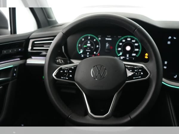 Volkswagen Touareg 3.0 TDI 4MOTION Tiptronic Elegance / SOFORT VERFÜGBAR !